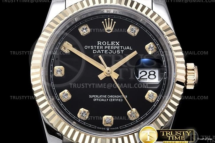 0129 Durable RDJ0361D – DJ 36mm 749